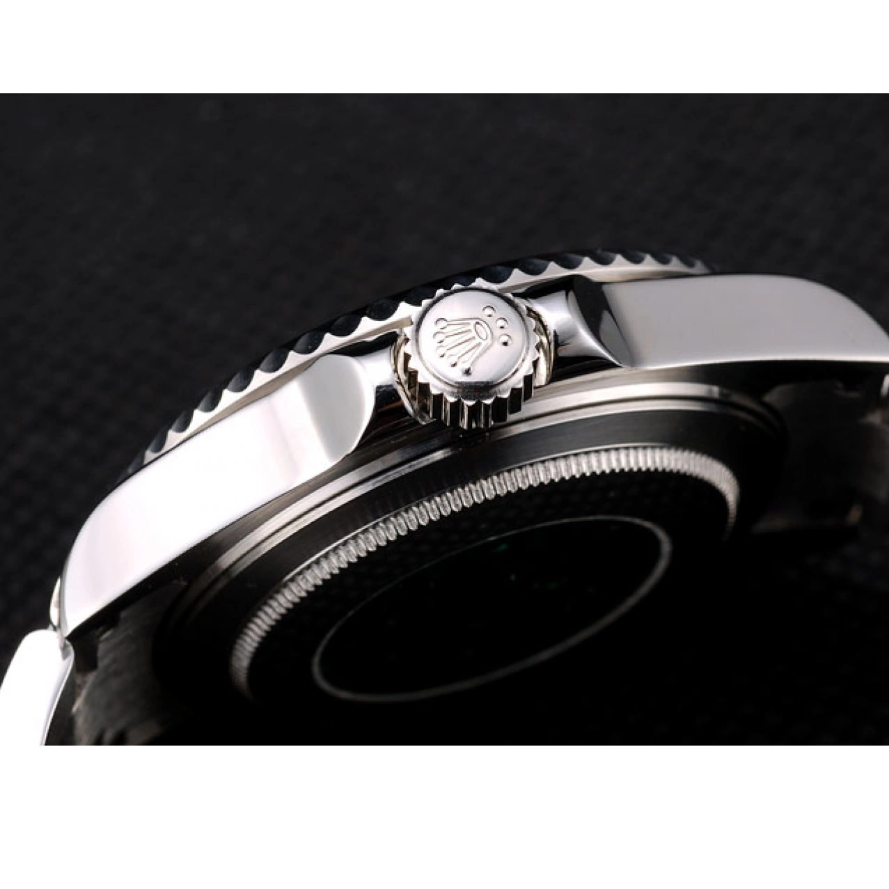 Aaa replica Replica GMT 4895 Watch Rolex 0606